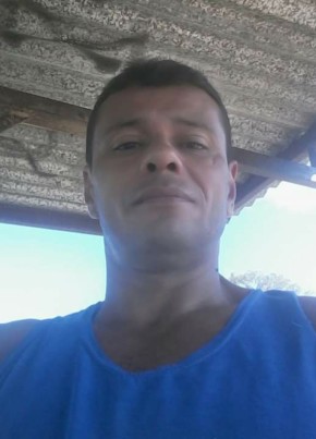 Nilson, 50, República Federativa do Brasil, Porto Alegre