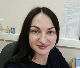 Оля, 46 лет, Нижневартовск