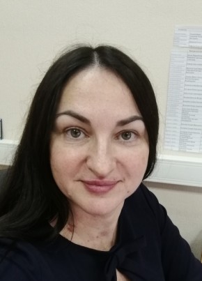 Оля, 46, Россия, Нижневартовск