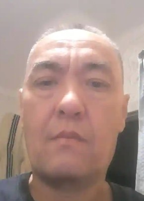 Адилбек из Қызылорды 49 лет