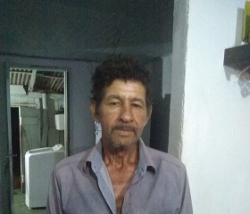 Luis, 58 лет, Ponta Porã