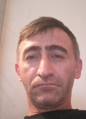 Artur, 41, Abkhazia, Sokhumi