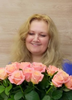 Irina, 55, Russia, Moscow