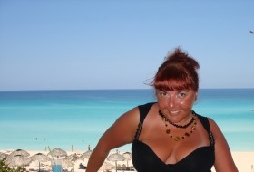 Yulenka, 49 - Just Me