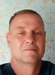 Andrey, 44, Saint Petersburg
