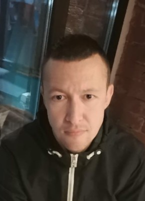 Konstantin, 42, Russia, Moscow