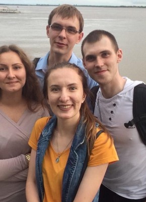 Anton, 29, Russia, Khabarovsk