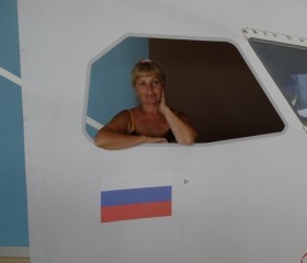 Елена, 59 лет, Богданович