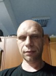Sergey Samusev, 42, Saint Petersburg