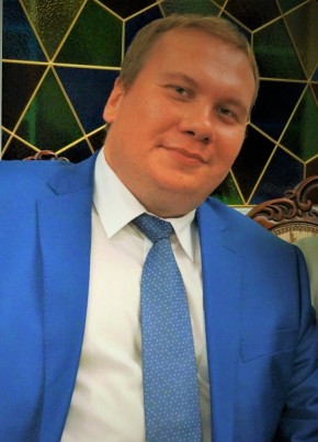 Maximus, 43, Россия, Москва