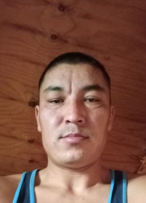 Boymurod Tojiyov, 31, Россия, Якутск