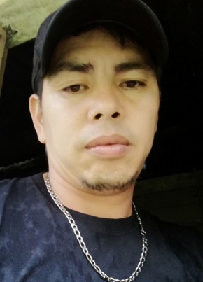 Jose, 41, República de Costa Rica, San José (San José)