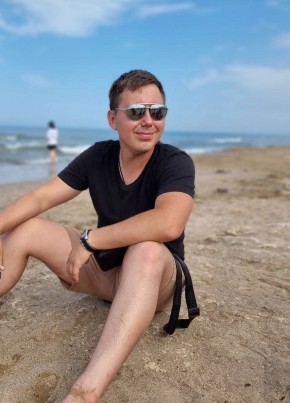 Владимир из Уссурийска 37 лет