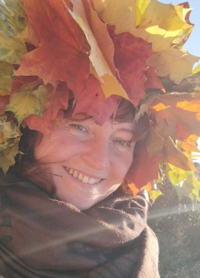 Alena, 45, Russia, Saint Petersburg
