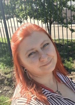 Екатерина из Лиски 44 года