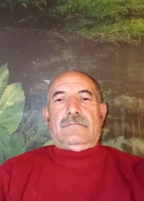 Гагик, 62, Հայաստանի Հանրապետութիւն, Երեվան