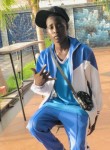Prince, 23 года, Ouagadougou