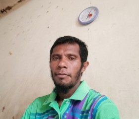 Din, 31, Sandakan