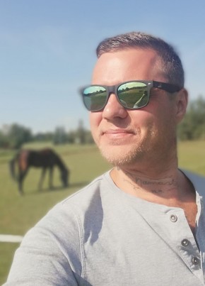 Jakub, 36, Česká republika, Olomouc