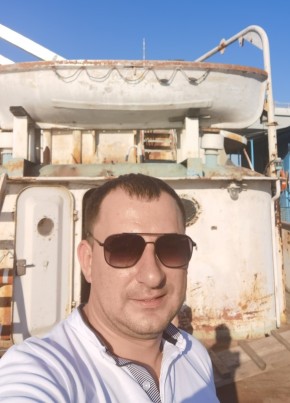 Михаил , 35, Россия, Самара