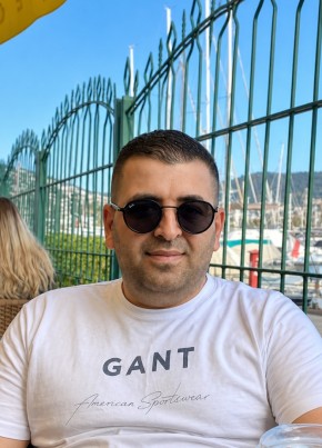 Görkem S из Bodrum 33 года