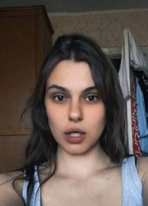 Алиса из Сарапула 33 года