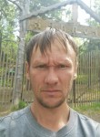 Евгений Мальцев, 41 год, Мончегорск