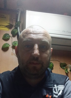 Алексей, 44, Россия, Николаевск-на-Амуре