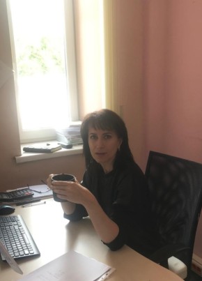 Tatyana, 48, Russia, Moscow