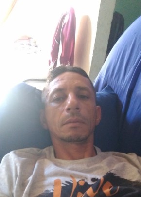 Evaldo из Ceará Mirim 41 год