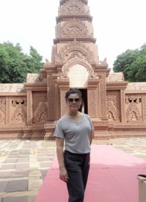 Arunrat, 57, ราชอาณาจักรไทย, กรุงเทพมหานคร