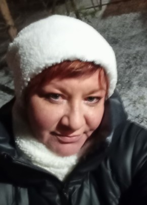 Олеся, 46, Россия, Новосибирск