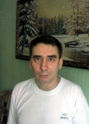 Игорь, 44, Россия, Хотьково