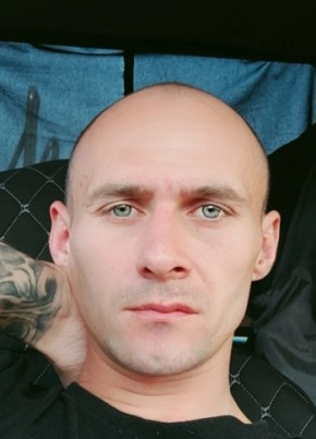 Алексей, 32, Россия, Джанкой