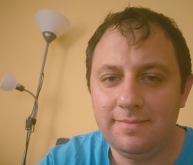 Ruben, 43, Valladolid