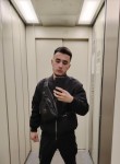 Sanya, 23, Moscow