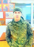 MUHAMADJON, 24, Krasnodar