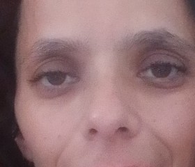 Luciana pereira, 42 года, Iracemápolis