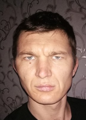 Vitalii, 31, Россия, Троицкое (Алтайский край)