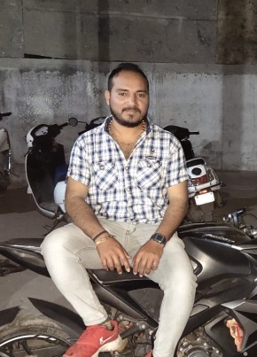 Vijay, 27, India, Verāval
