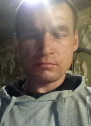 İgor, 44, Россия, Махачкала