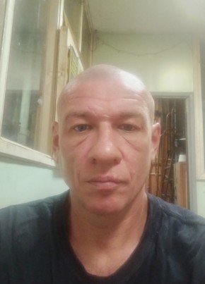 Дмитрий из Астаны 44 года