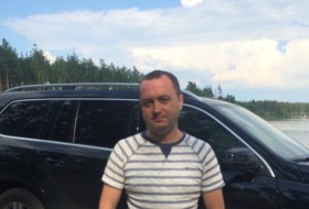 Алексей, 39 - Разное