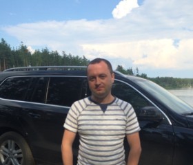 Алексей, 39 лет, Владимир