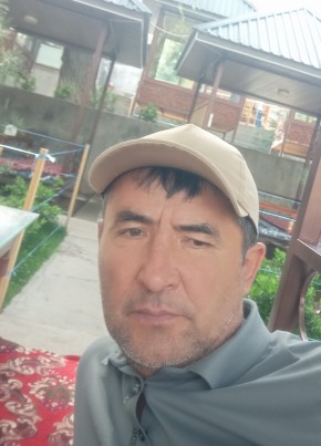 Ортик, 51, O‘zbekiston Respublikasi, Toshkent