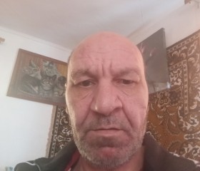 Aleksandr Vladim, 52, Moscow