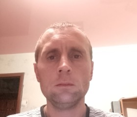 Андрей, 37 лет, Магілёў
