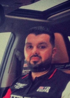 Omar, 39, الإمارات العربية المتحدة, إمارة الشارقة