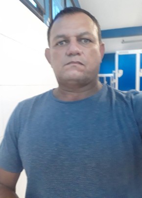 Sergio, 48, Brazil, Sao Paulo
