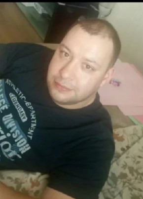 Андрей, 43, Россия, Волосово